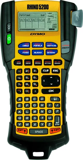 Drukarka etykiet Dymo Rhino 5200 (S0841480)
