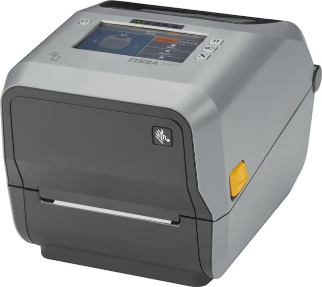 Drukarka etykiet Zebra ZD621 (ZD6A042-30EF00EZ)
