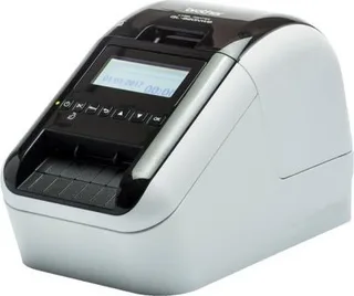 Drukarka etykiet Brother QL-820NWBC (QL820NWBCYJ1)