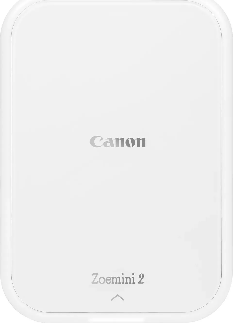 Drukarka laserowa Canon Canon Zoemini 2 kapesní tiskárna bílá + 30P