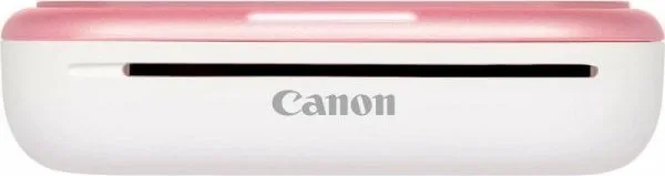 Drukarka fotograficzna Canon Drukarka fotograficzna Zoemini 2 Różowy