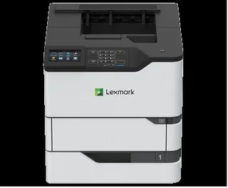 Drukarka Lexmark MS822de