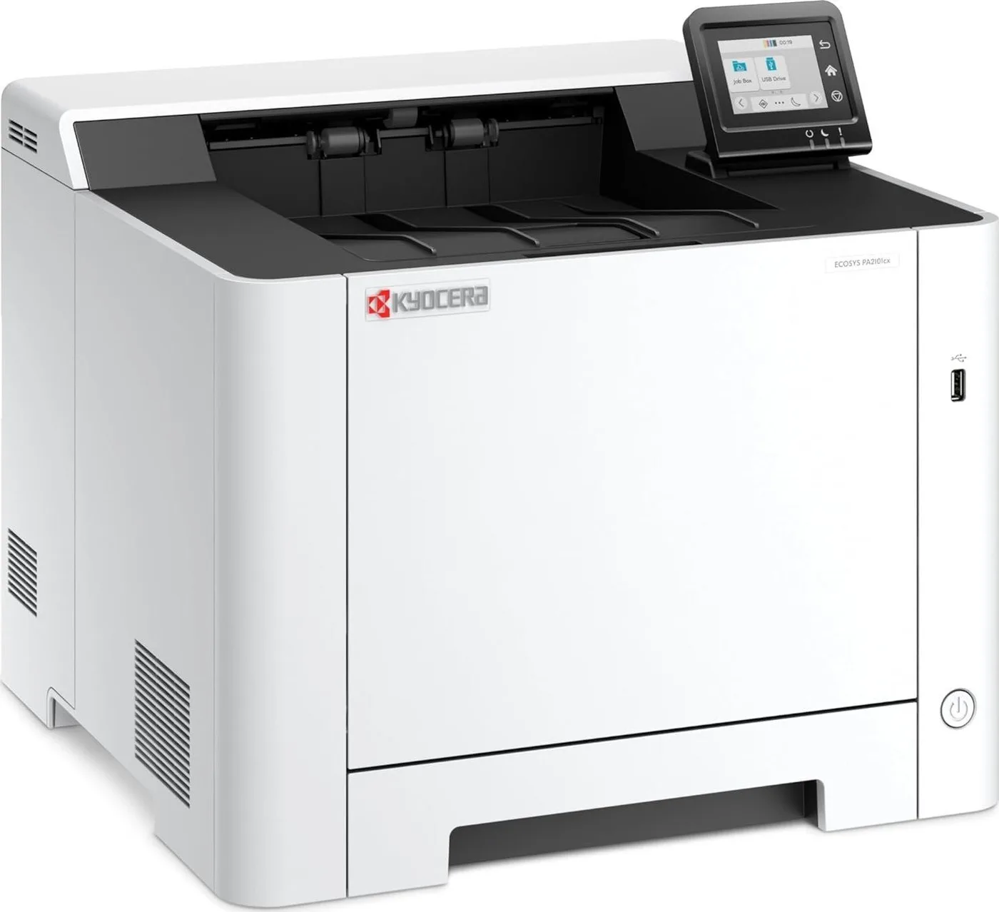 Drukarka laserowa Kyocera ECOSYS PA2101cx/Plus (870B6110C253NL1)