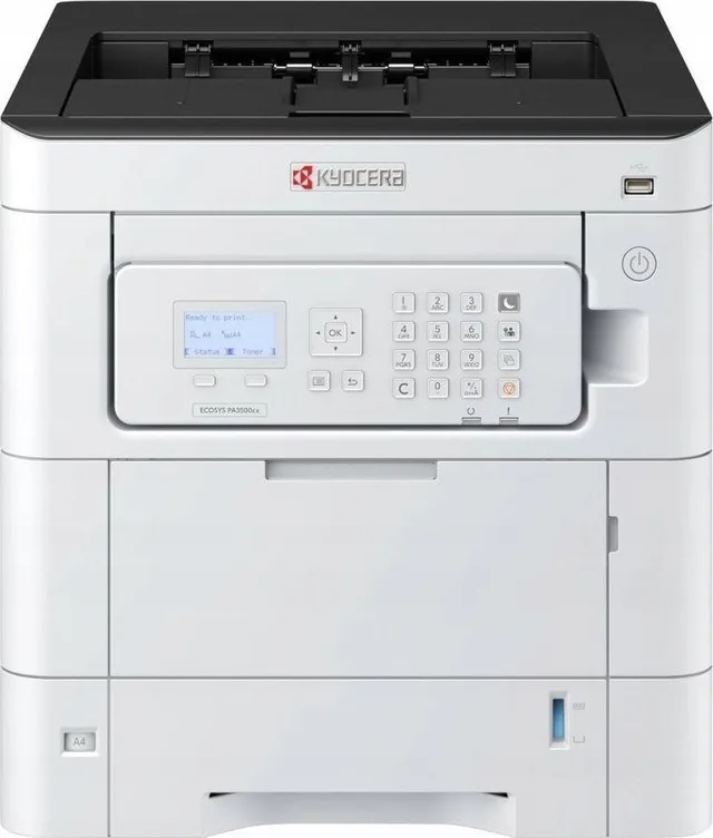 Drukarka laserowa Kyocera ECOSYS PA3500cx (1102YJ3NL0)