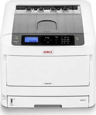 Drukarka laserowa OKI C844DNW (47074304)
