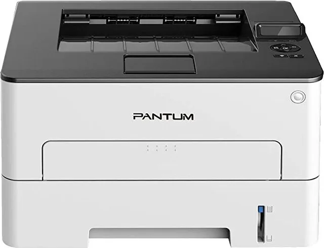Drukarka laserowa Pantum P3010DW