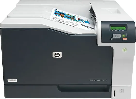 Drukarka laserowa HP LaserJet CP5225n (CE711A)