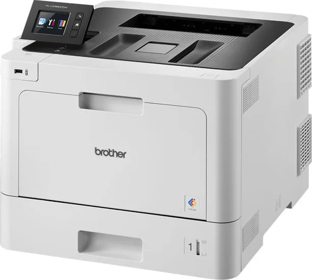 Drukarka laserowa Brother HL-L8360CDW (HLL8360CDWRE1)