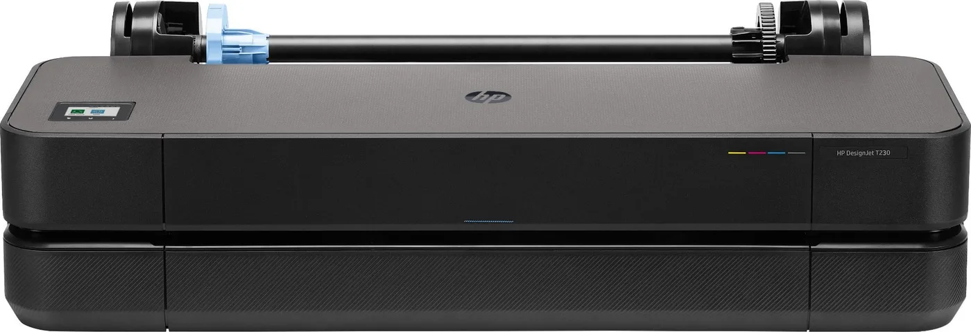 HP DesignJet 5HB07D - Großformatdrucker, Drucker