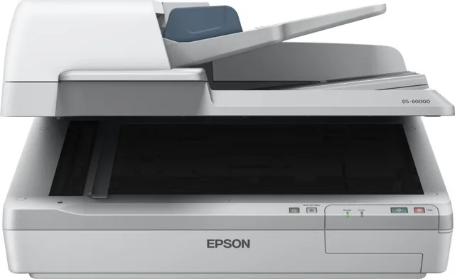 Skaner Epson WorkForce DS-60000 (B11B204231)