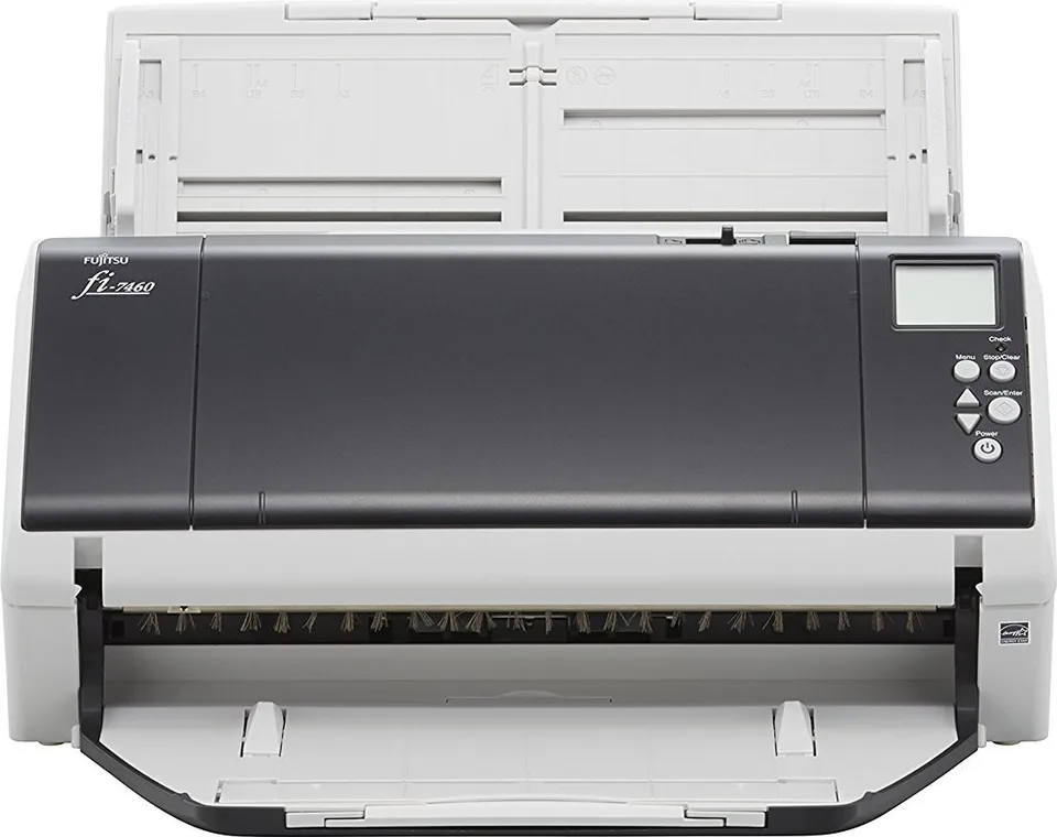 Skaner Fujitsu FI-7480 (PA03710-B001)