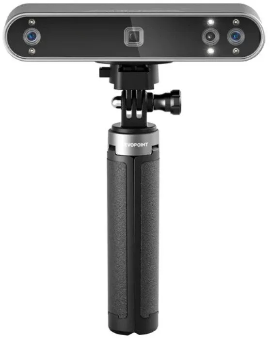 Skaner 3D - Revopoint POP 3 Plus - Advanced Edition
