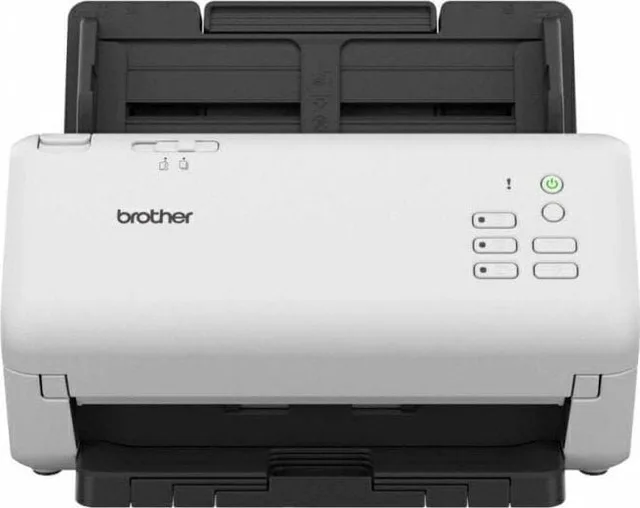 Skaner Brother ADS-4300N (ADS4300NRE1)