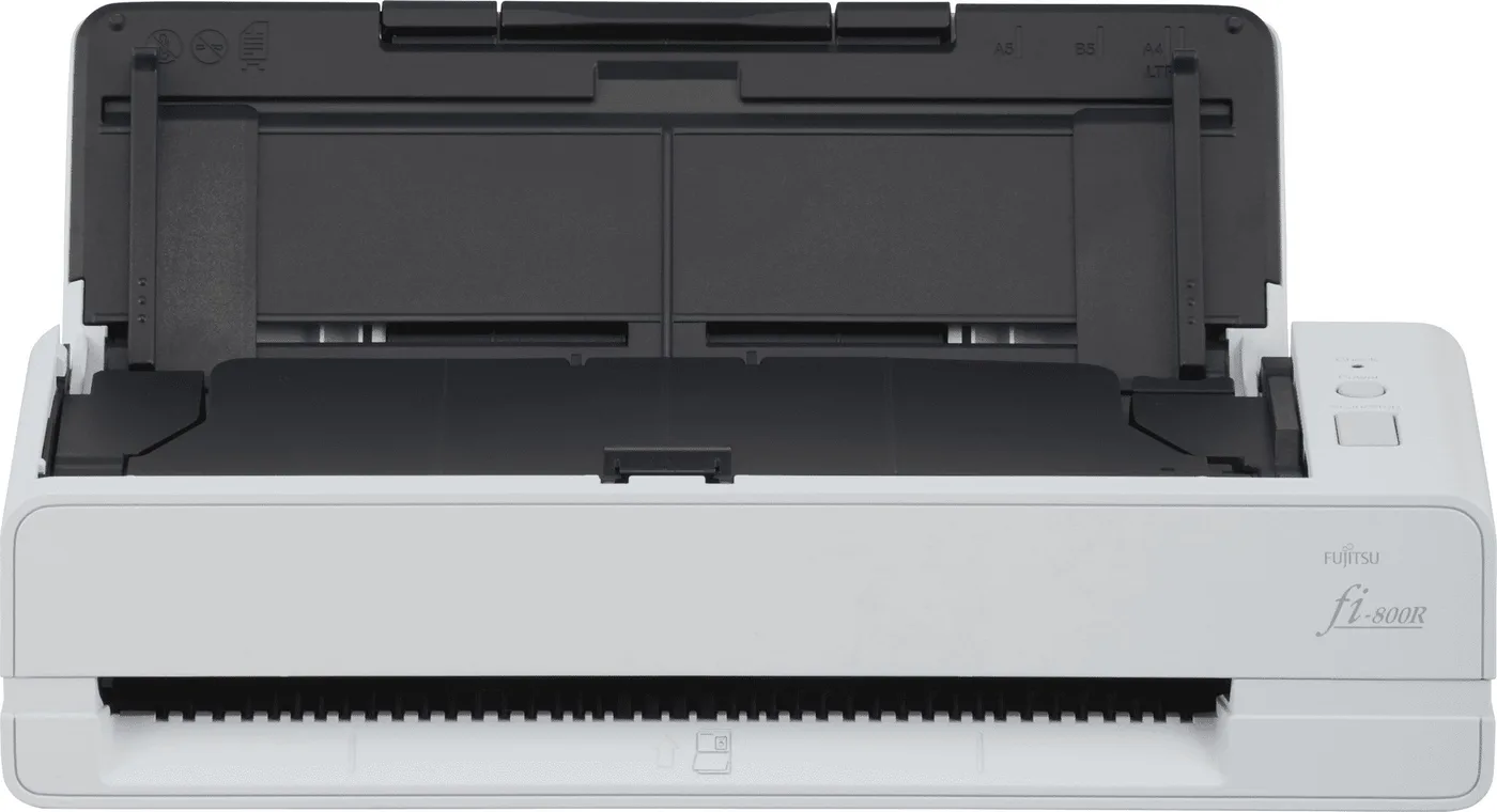 Skaner Fujitsu Image Scanner FI-800R (PA03795-B001)