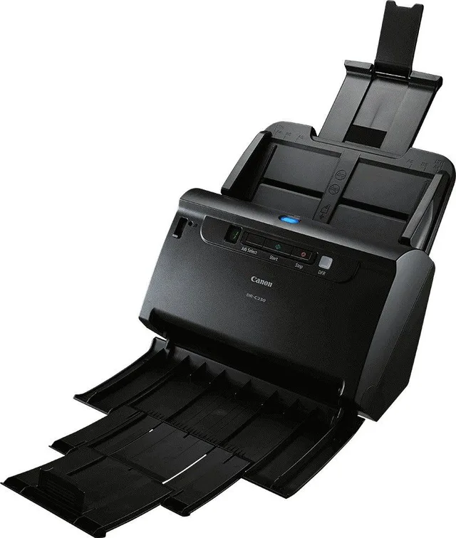 Skaner Canon DR-C230 (2646C003AA)