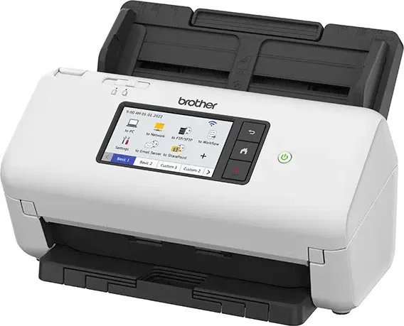 Skaner Brother ADS-4700W (ADS4700WRE1)