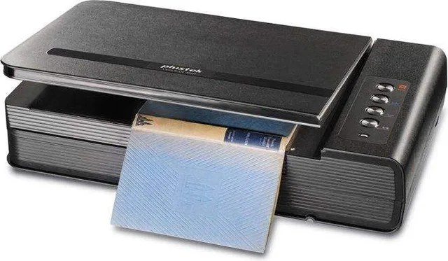 Skaner Plustek OpticBook 4800 (PLUS-OB-4800)