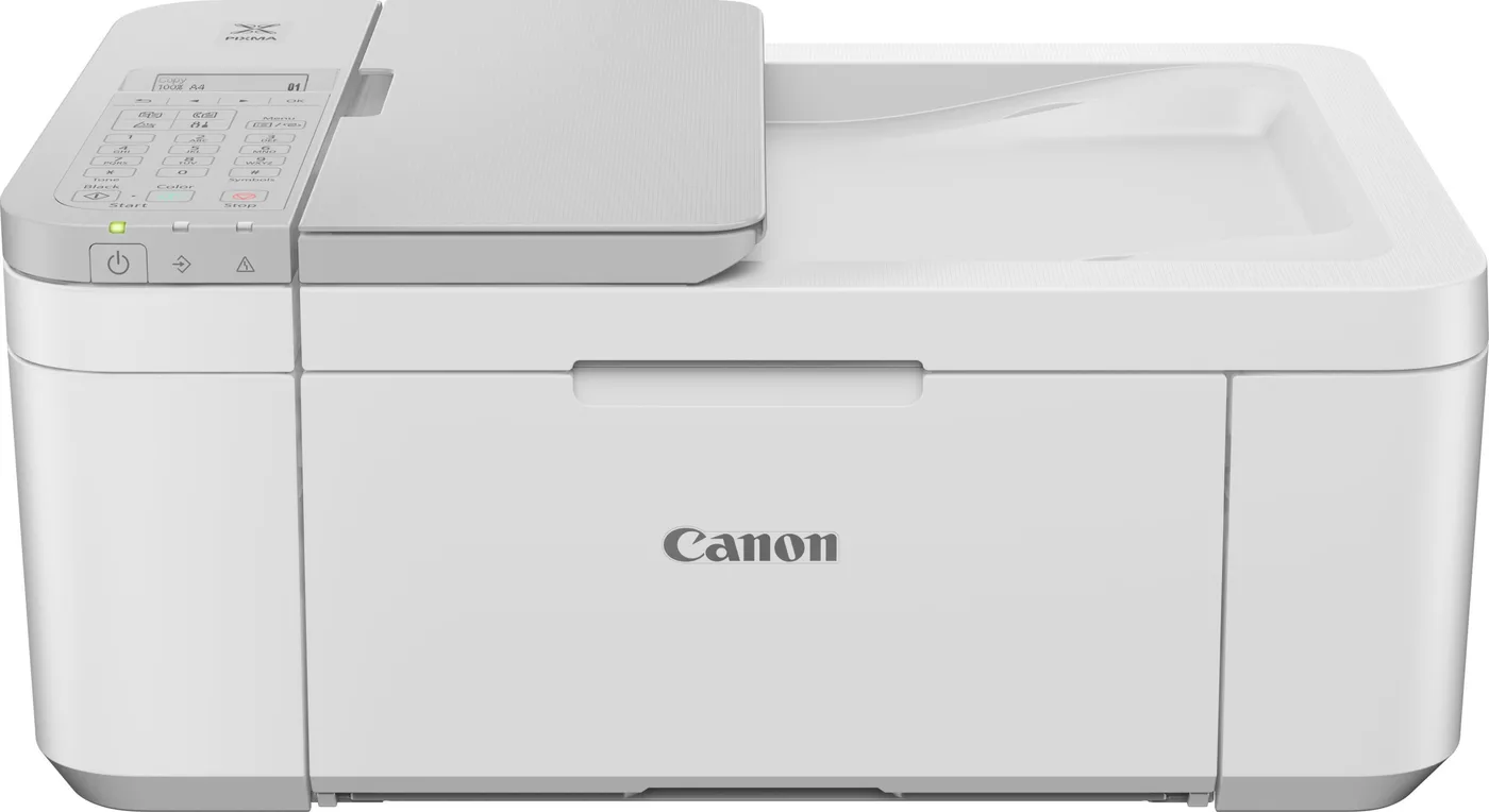 Urządzenie wielofunkcyjne Canon Pixma TR4756i (5074C046)