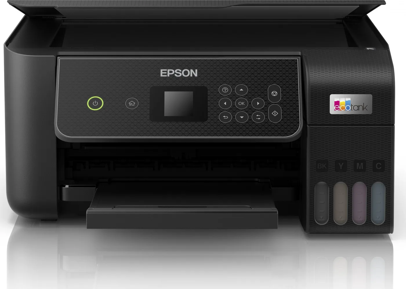 Urządzenie wielofunkcyjne Epson ET-2870 (C11CJ66421)