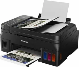 Urządzenie wielofunkcyjne Canon Pixma G4511 (2316C023)