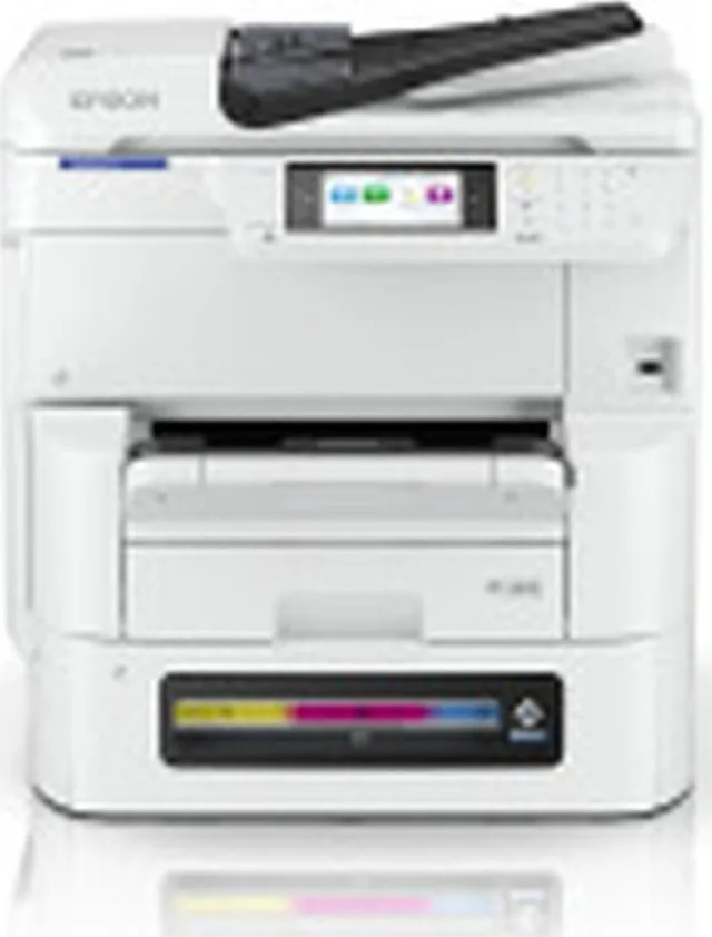Drukarka Wielofunkcyjna Epson
