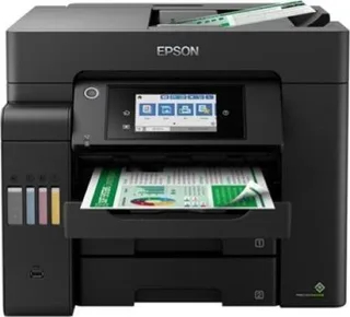 Urządzenie wielofunkcyjne Epson EcoTank Pro ET-16685 (C11CH71412)