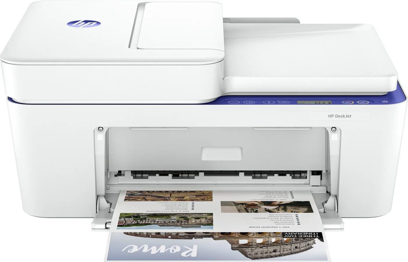 Urządzenie wielofunkcyjne HP DeskJet 4230e (60K30B)
