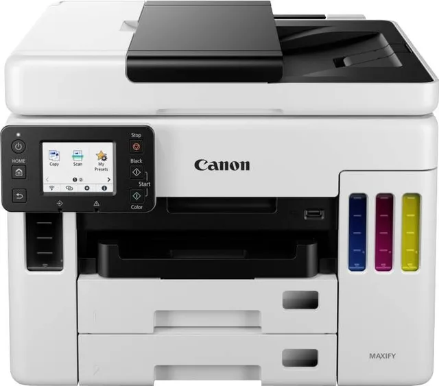 Urządzenie wielofunkcyjne Canon Maxify GX7050 (4471C006)