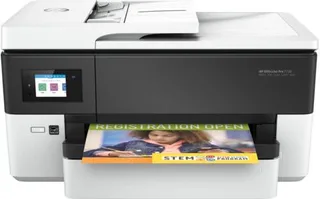 Urządzenie wielofunkcyjne HP OfficeJet Pro 7720 (Y0S18A)