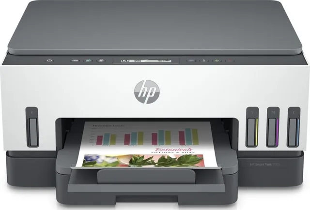 Urządzenie wielofunkcyjne HP Smart Tank 7005 (28B54A)