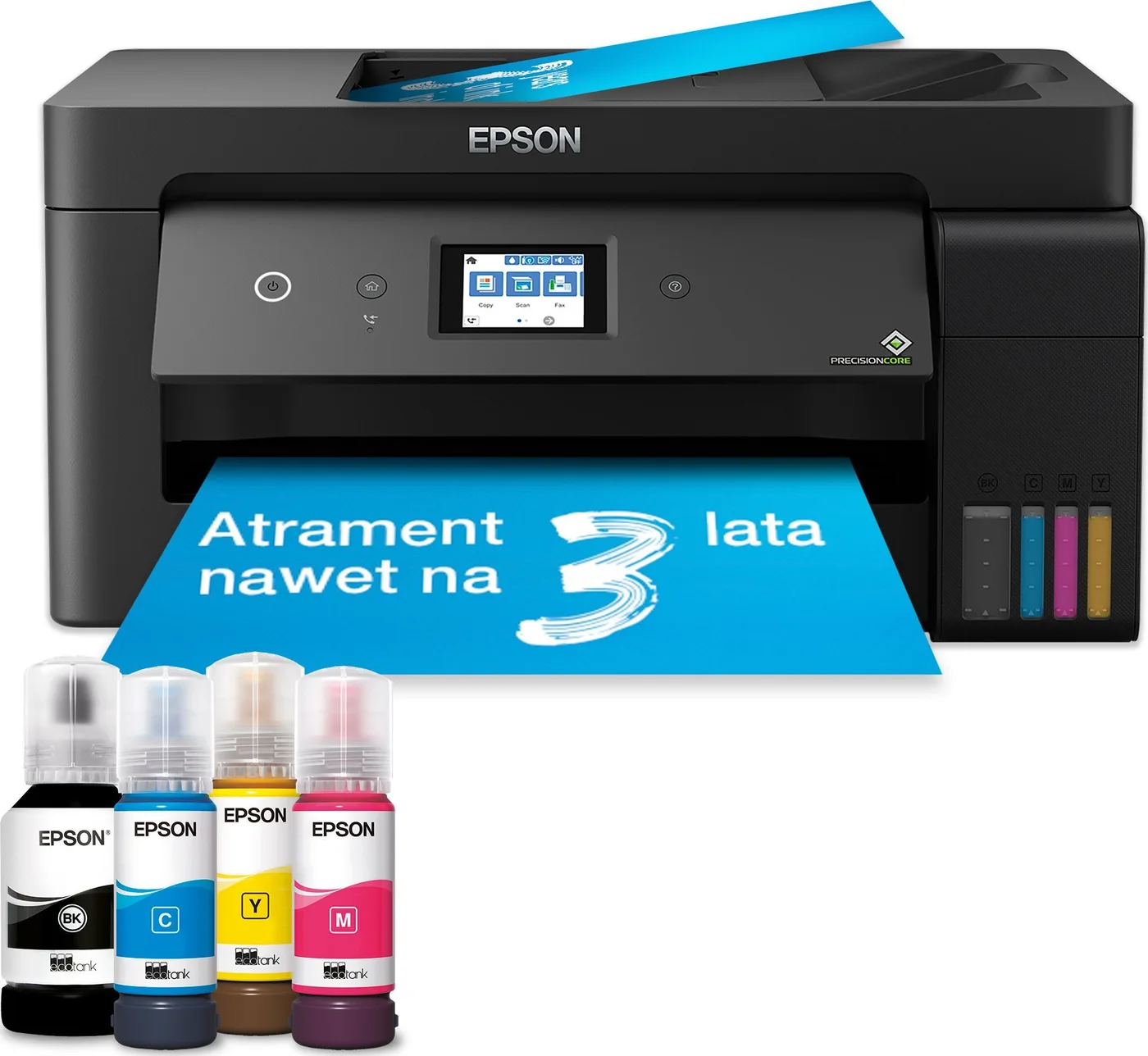 Urządzenie wielofunkcyjne Epson EcoTank L14150 (C11CH96402)