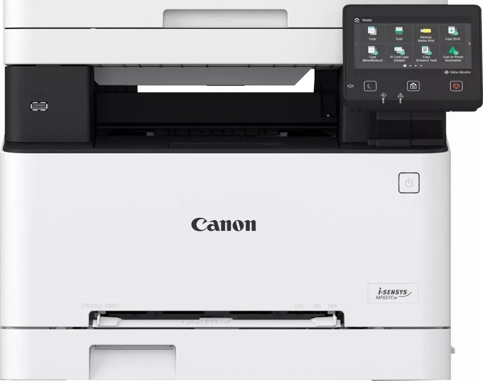 Urządzenie wielofunkcyjne Canon i-SENSYS MF651CW (5158C009)