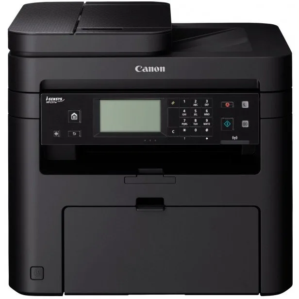 Canon 1418C113 i-SENSYS MF237w Laser A4 1200 x 1200 DPI 23 stron/min Wi-Fi