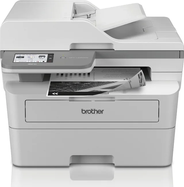Urządzenie wielofunkcyjne Brother MFC-L2960DW (MFCL2960DWRE1)