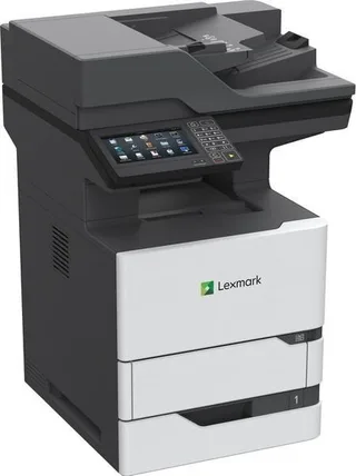 Urządzenie wielofunkcyjne Lexmark MX722adhe (25B0033)