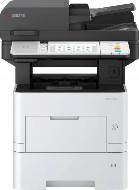 Urządzenie wielofunkcyjne Kyocera ECOSYS MA4500fx (110C123NL0)
