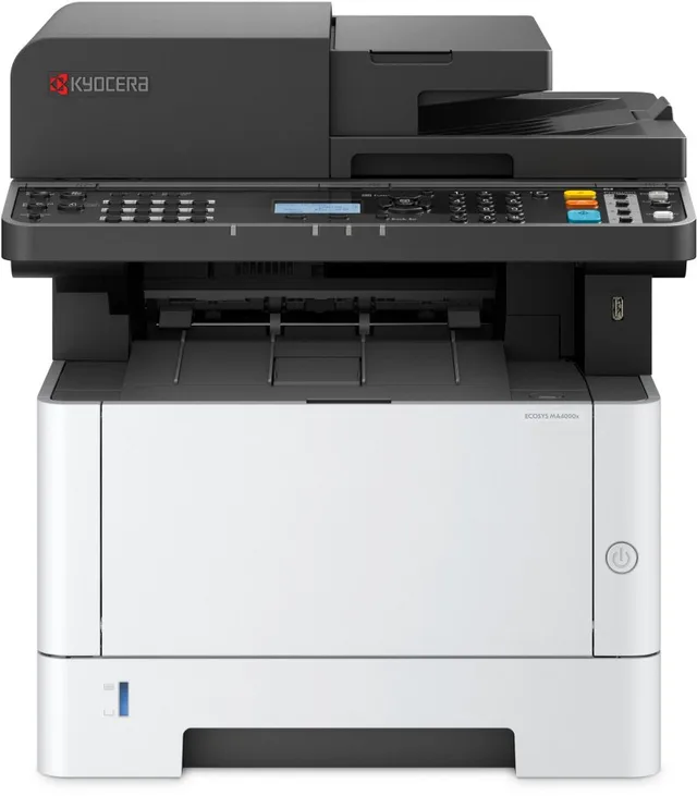 KYOCERA ECOSYS MA4000x/Plus    Multigerät sw 3-in-1