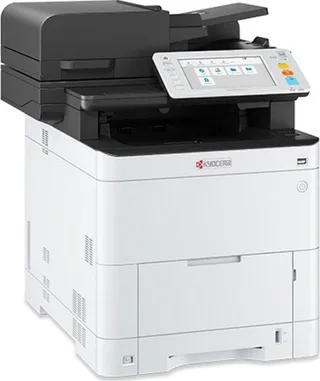 Urządzenie wielofunkcyjne Kyocera ECOSYS MA4000cifx (1102Z53NL0)