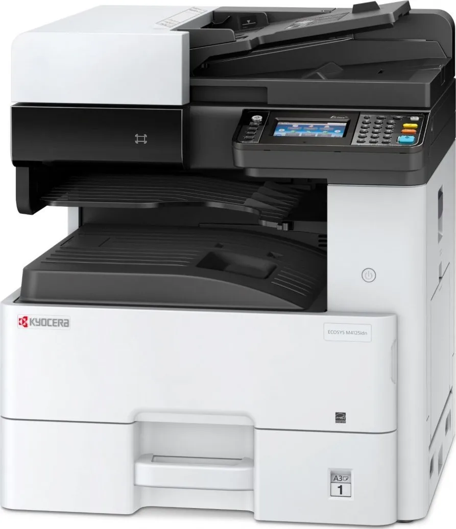 Urządzenie wielofunkcyjne Kyocera ECOSYS M4132IDN (1102P13NL0)
