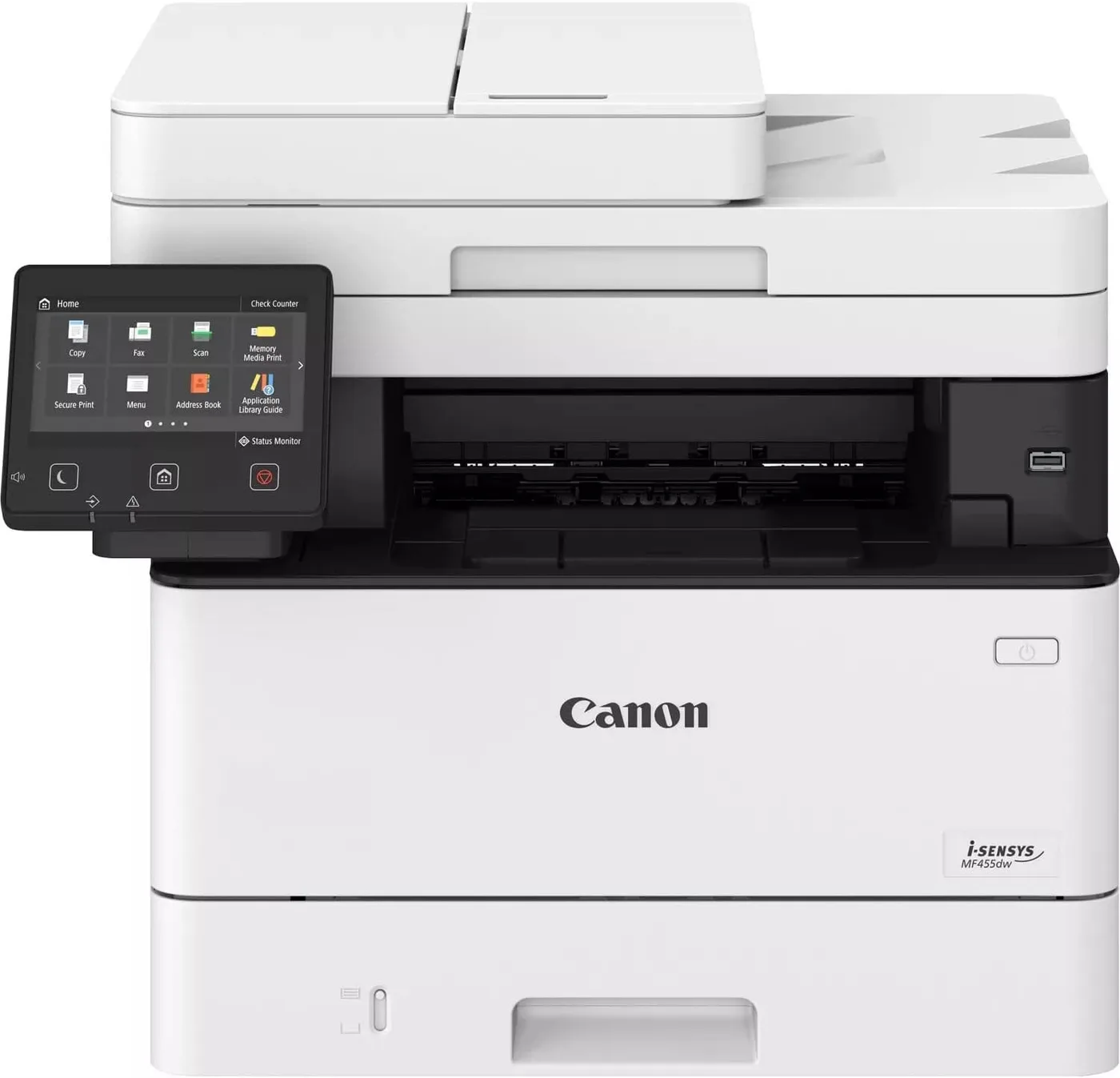 Canon i-SENSYS MF455dw - Multifunktionsdrucker (5161C016)