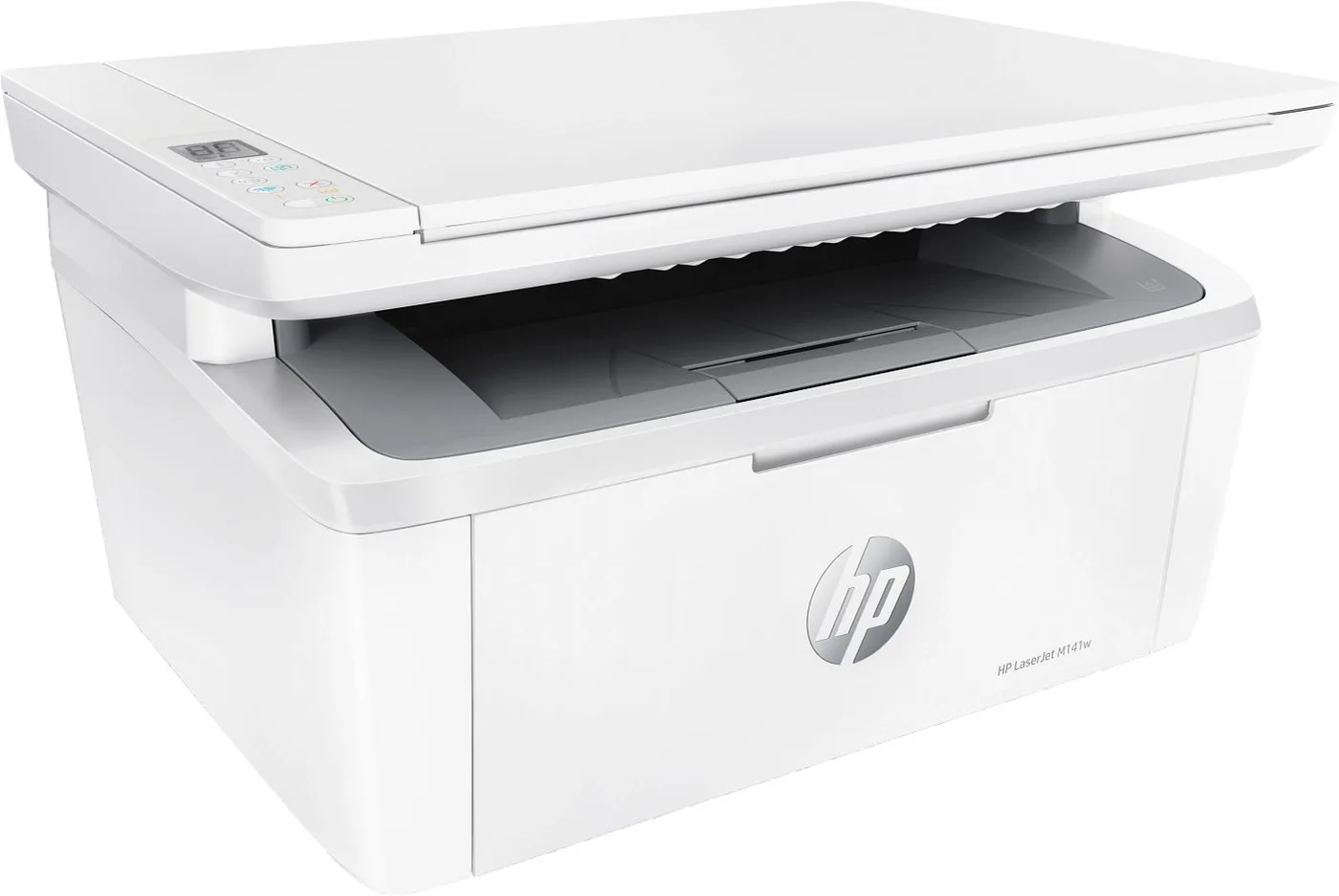Urządzenie wielofunkcyjne HP LaserJet M141w (7MD74A)