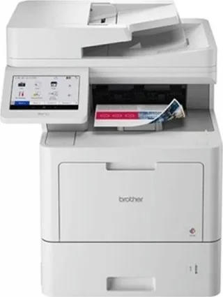 Urządzenie wielofunkcyjne Brother MFC-L9630CDN (MFCL9630CDNRE1)