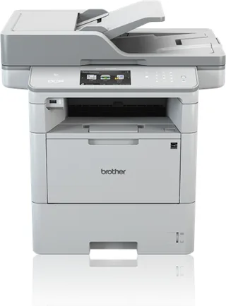 Urządzenie wielofunkcyjne Brother DCP-L6600DW (DCPL6600DWYJ1)