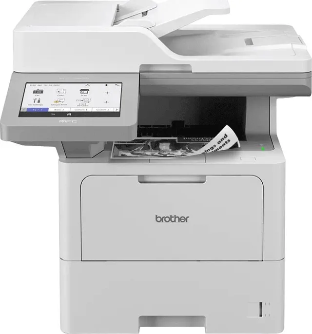 Urządzenie wielofunkcyjne Brother MFC-L6910DN (MFCL6910DNRE1)