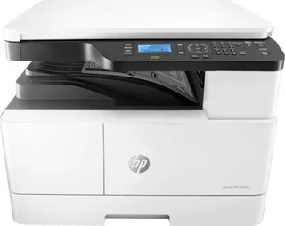 Urządzenie wielofunkcyjne HP LaserJet MFP M442dn (8AF71A)