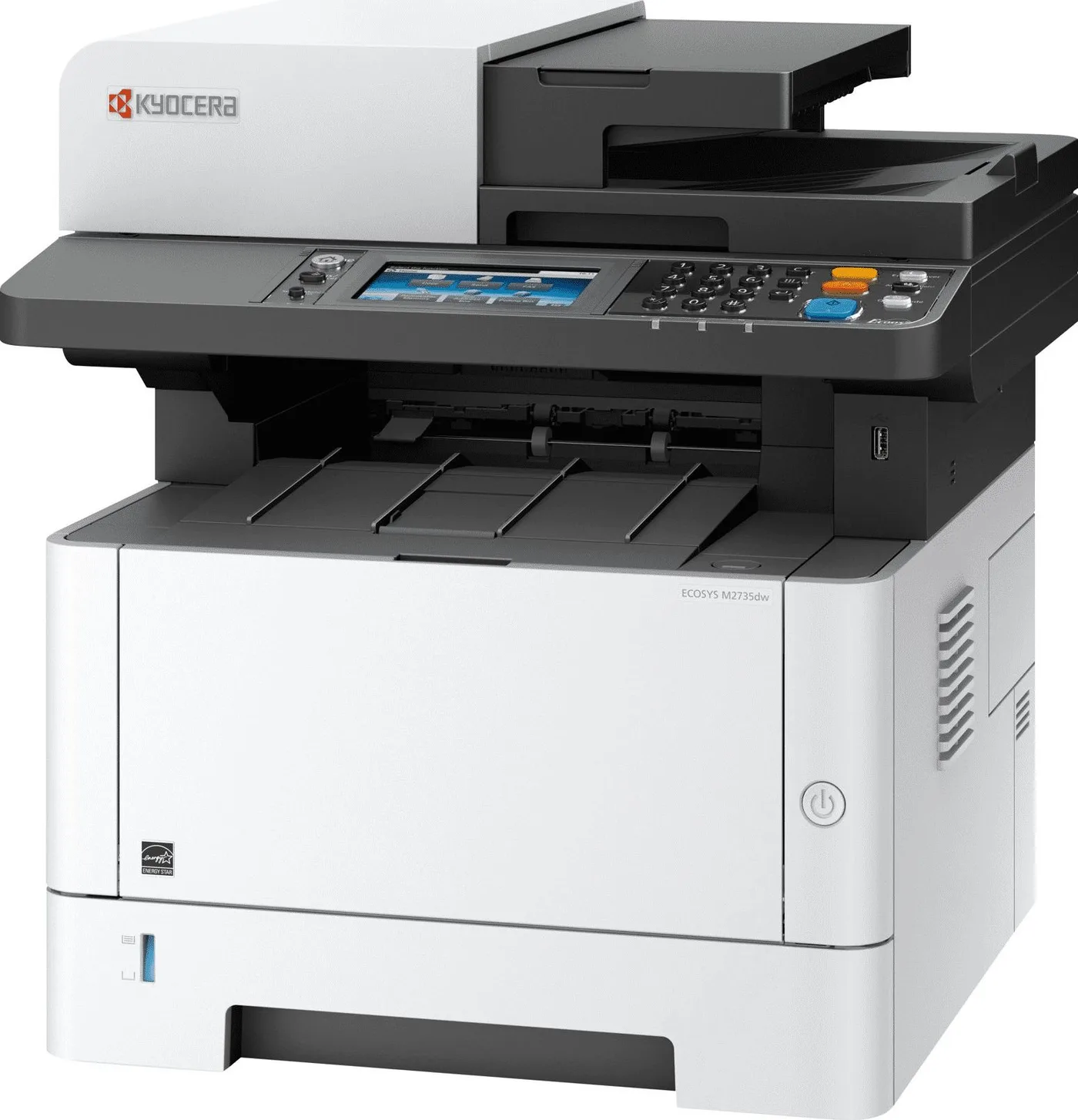 Urządzenie wielofunkcyjne Kyocera ECOSYS M2735dw (1102SG3NL0)