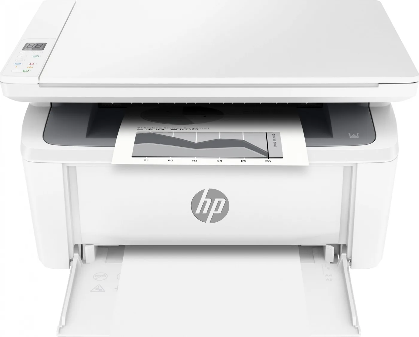 Urządzenie wielofunkcyjne HP LaserJet MFP M140w (2A130F)