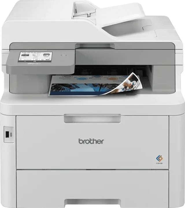 Urządzenie wielofunkcyjne Brother MFC-L8340CDW (MFCL8340CDWYJ1)