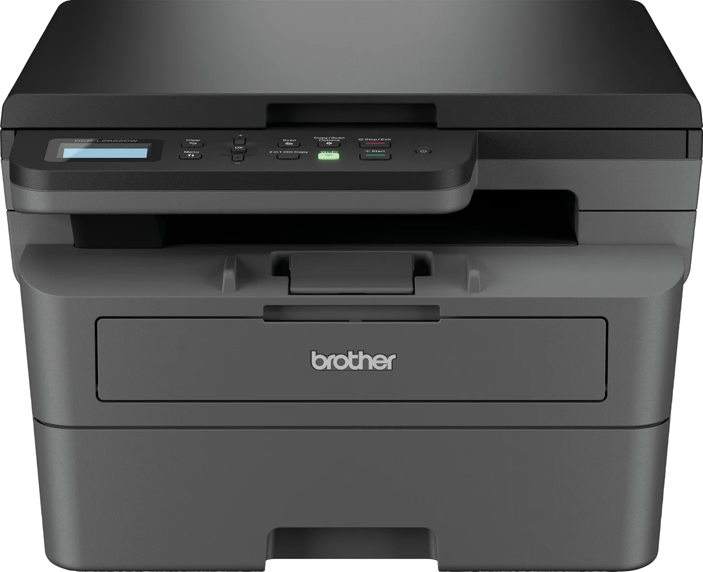 Urządzenie wielofunkcyjne Brother DCP-L2622DW (DCPL2622DWYJ1)