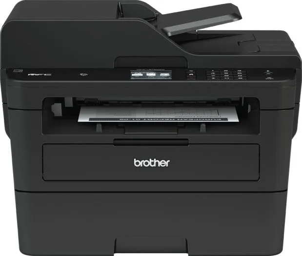 Urządzenie wielofunkcyjne Brother MFC-L2752DW (MFCL2752DWYJ1)